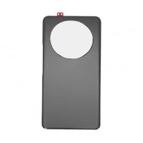 Huawei Honor Magic 7 Lite 5G (BRP-NX1) Backcover - Black