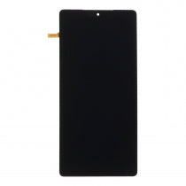 Samsung SM-S938B Galaxy S25 Ultra LCD Display + Touchscreen - Oled - Black