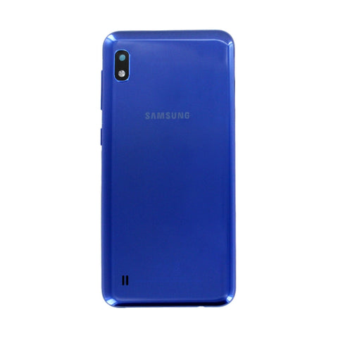 Samsung SM-A105F Galaxy A10 Backcover GH82-20232B Blue