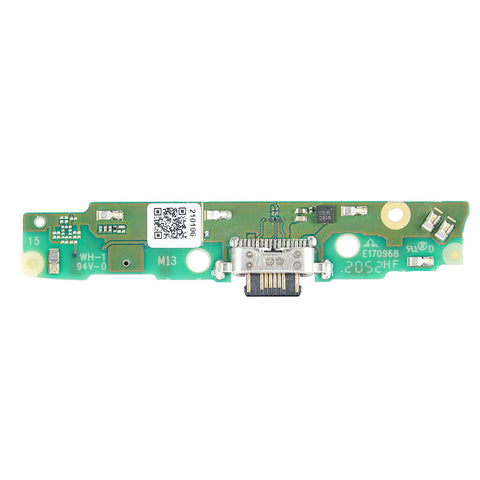 Motorola Moto G7 Power (XT1955) Charge Connector Board - 5P68C13156