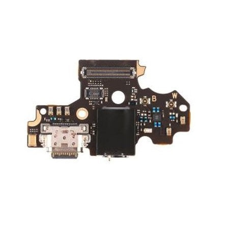 Motorola Moto Edge (XT2063) Charge Connector Board - 5P68C16591