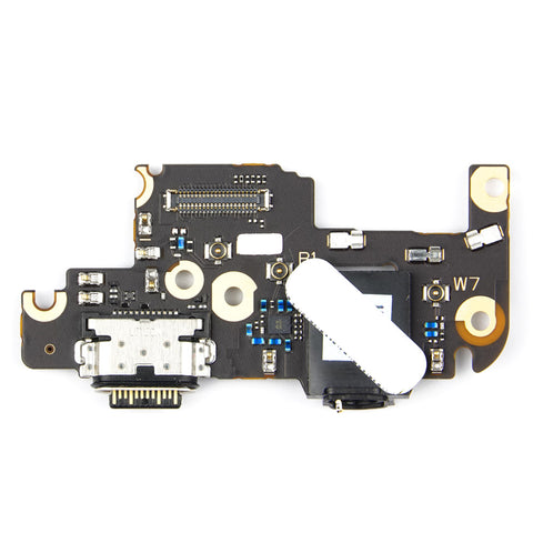 Motorola Moto G 5G (XT2113) Charge Connector Board - 5P68C17614
