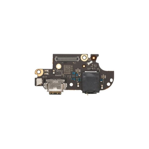 Motorola Moto G100 (XT2125-4) Charge Connector Board - 5P68C18078