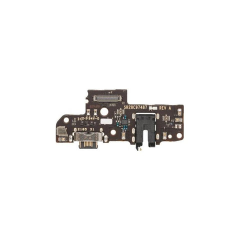 Motorola Moto G50 (XT2137) Charge Connector Board - 5P68C18408
