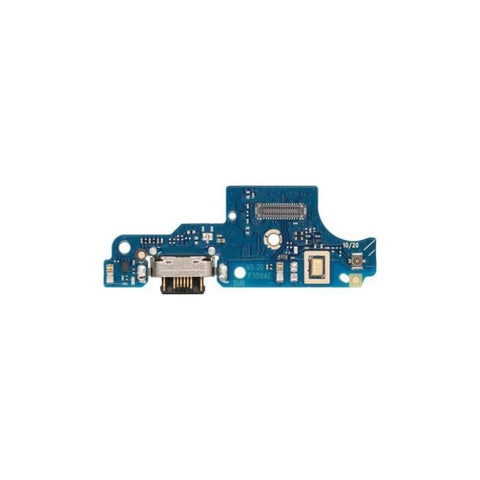 Motorola Moto G20 (XT2128) Charge Connector Board - 5P68C18555