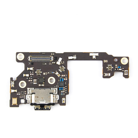 Motorola Moto Edge 20 (XT2143) Charge Connector Board - 5P68C19203