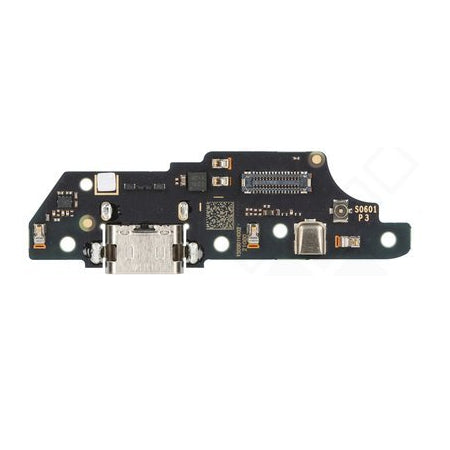 Motorola Moto E20 (XT2155) Charge Connector Board - 5P68C19462