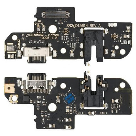 Motorola Moto G71 5G (XT2169-1) Charge Connector Board - 5P68C19912