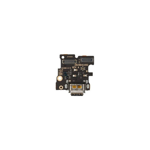 Motorola Moto Edge 30 Pro (XT2201) Charge Connector Board - 5P68C20260