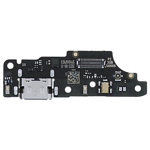 Motorola Moto E32 (XT2227) Charge Connector Board - 5P68C20691
