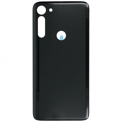 Motorola Moto G8 Power (XT2041) Backcover - 5S58C16145 - Black
