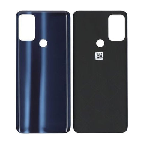 Motorola Moto G50 (XT2137) Backcover - 5S58C18399 - Grey