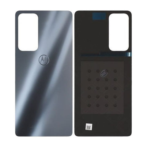 Motorola Moto Edge 20 (XT2143) Backcover - 5S58C19200 - Grey