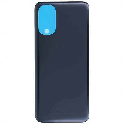 Motorola Moto G41 (XT2167) Backcover - 5S58C19772 - Black