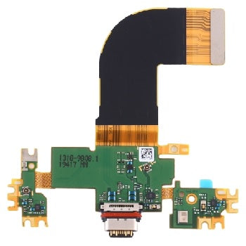 Sony Xperia 5 (J8210,J8270,J9210) Charge Connector Flex Cable