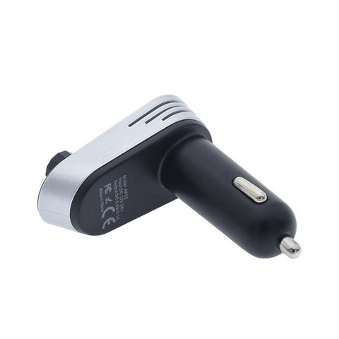 Earldom Wireless in-car Bluetooth Stereo FM Transmitter - M26