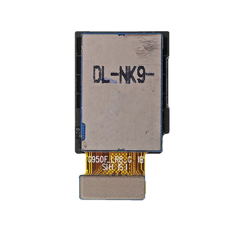 Samsung G955F Galaxy S8 Plus/G950F Galaxy S8 Back Camera Module GH96-10638A