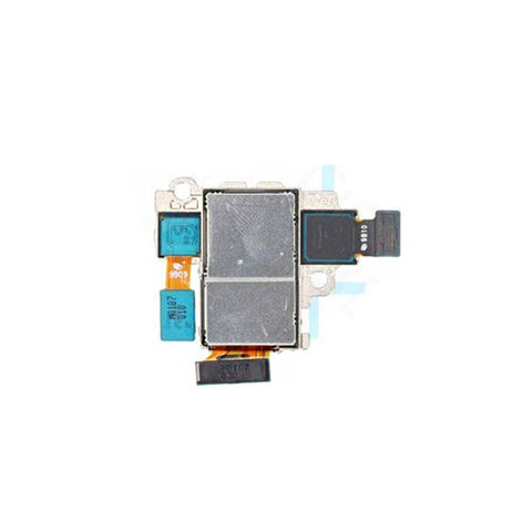 Samsung SM-A715F Galaxy A71/G770F Galaxy S10 Lite Back Camera Module