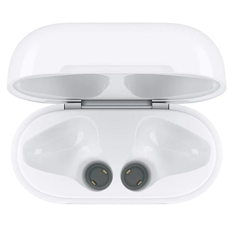 Apple Wireless Charging Case For Airpods - MR8U2ZM/A - Retail Packing - White