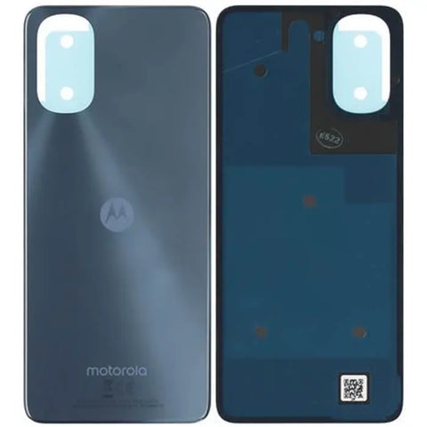Motorola Moto E32 (XT2227) Backcover - 5S58C20668 - Grey