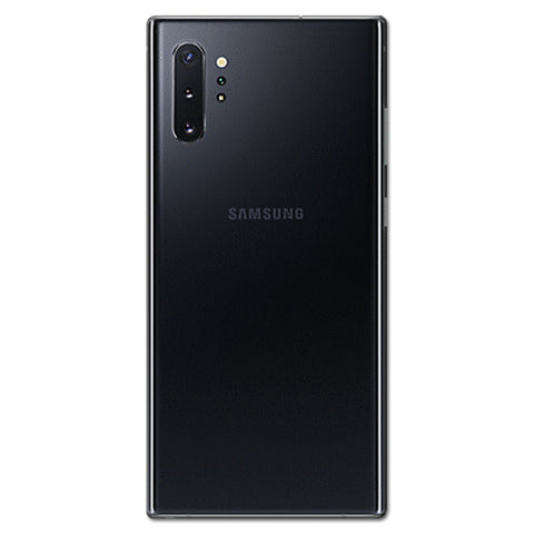Samsung N970F Galaxy Note 10 - 256GB - Provider Pre-Owned - Black