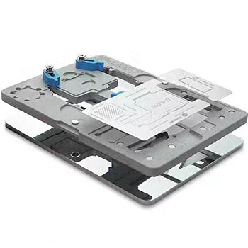 Sunshine iPhone X-Series Motherboard Tinning Fixture Set - SS-601K
