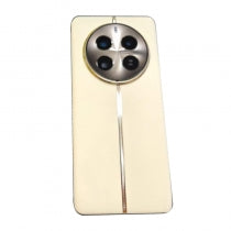Realme  12 Pro+ 5G (RMX3840) Backcover - Beige
