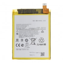 Motorola Moto G60s (XT2133) Battery - LK50 - 5000mAh