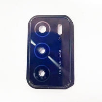Oppo A16 (CPH2269) Camera Lens - Black