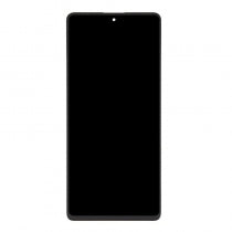 Xiaomi Redmi Note 13 Pro 4G (23117RA68G) LCD Display + Touchscreen - Black