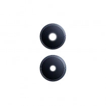 Xiaomi Redmi 15C 4G (25078RA3EA) Camera Lens - 2pcs one set - Black