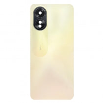 Oppo A38 (CPH2579) Backcover - Gold