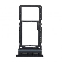 Samsung SM-X306 Galaxy Tab Active 5 5G Simcard Holder - Black