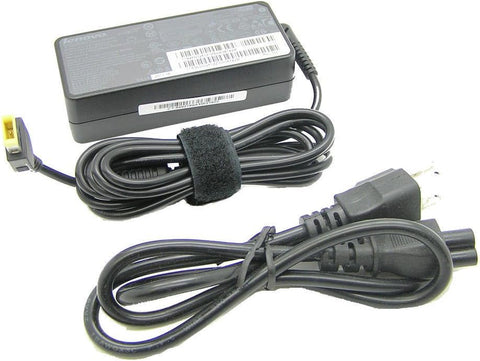 Lenovo  Power Adapter -  65W AC Adapter - Slim Tip