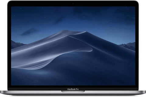 Apple MacBook Pro Retina 13 Inch - A1708 -  2016 - 2,0GHz- Intel Core i5 - 8GB RAM - 256GB - Space Grey (Used)