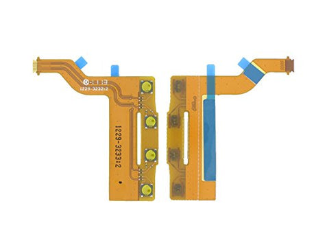 Sony Xperia PLAY (R800) Keyboard Flex Cable 1229-3233