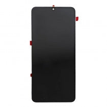 Xiaomi Redmi A5 4G (25028PC03G/25028RN03A/25028RN03I) LCD Display + Touchscreen - 167.92 MM - Black