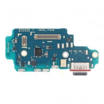 Samsung SM-S928B Galaxy S24 Ultra Charge Connector Board - USA Version