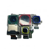 Samsung SM-S938B Galaxy S25 Ultra Back Camera Module - Full Set