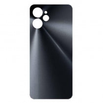 Realme  9i (RMX3491) Backcover - Black