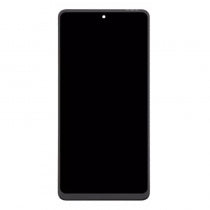 Vivo Y38 LCD Display + Touchscreen - Black