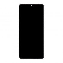 Xiaomi Poco F7 Ultra (24122RKC7G) LCD Display + Touchscreen - Black