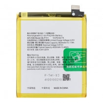 Realme  X2 (RMX1992)/XT (RMX1921) Battery - BLP741 - 4000mAh