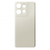 Motorola Moto Edge 50 Pro (XT2403) Backcover - Pearl White