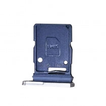 Samsung SM-A566B Galaxy A56 Simcard Holder - Light Grey