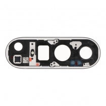 Google Pixel 9 Pro (GR83Y/GEC77/GWVK6) Camera Lens - With Lens Frame - Hazel