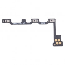 Oppo A60 5G (CPH2683) Power + Volume Button Flex Cable