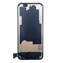 Google Pixel 9 Pro (GR83Y/GEC77/GWVK6) LCD Display + Touchscreen - TFT Quality - No Fingerprint Function - Black