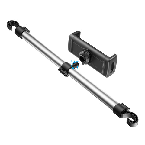 Swissten S-Grip T2-MOP Tablet Car Holder - 65010521