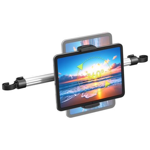Swissten S-Grip T2-MOP Tablet Car Holder - 65010521
